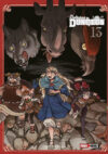 Delicious In Dungeon 13 | Panini México