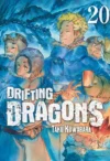 Drifting Dragons 20 | Milky Way España