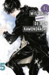 El misterio prohibido de Ron Kamonohashi 05 | Panini España