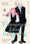Enamoraos, falsos ángeles 02 | Milky Way España