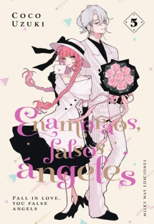 Enamoraos, falsos ángeles 05 | Milky Way España