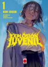 Explosión juvenil 01 | Panini España