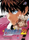 Eyeshield 21 nº 09 | Planeta España