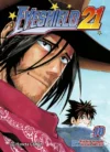 Eyeshield 21 nº 10 | Planeta España