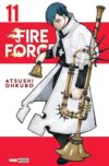 Fire Force 11 | Panini Argentina