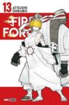Fire Force 13 | Panini Argentina
