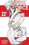 Fire Force 22 | Panini Argentina