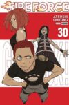 Fire Force 30 | Panini Argentina