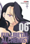 Full Metal Alchemist Lux Edition 06 | Panini México