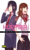HORIMIYA-01.jpg HORIMIYA 01 | Norma Editorial