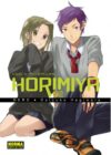 HORIMIYA 02 | Norma Editorial