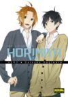 HORIMIYA 05 | Norma Editorial