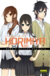 HORIMIYA 06 | Norma Editorial