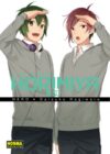 HORIMIYA-07.jpg HORIMIYA 07 | Norma Editorial
