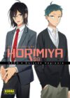 HORIMIYA-08.jpg HORIMIYA 08 | Norma Editorial