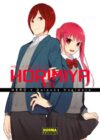 HORIMIYA 10 | Norma Editorial