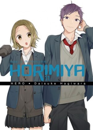 HORIMIYA 11 | Norma Editorial