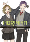 HORIMIYA 15 | Norma Editorial