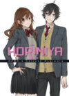 HORIMIYA-16.jpg HORIMIYA 16 | Norma Editorial