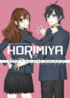 HORIMIYA-17.jpg HORIMIYA 17 | Norma Editorial