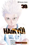 Haikyû!!  39 | Planeta España