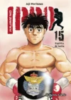 Hajime no Ippo  15 | Planeta España