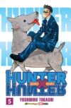 Hunter X Hunter 05 | Panini México