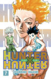 Hunter X Hunter 07 | Panini México