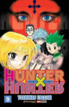 Hunter X Hunter 09 | Panini México
