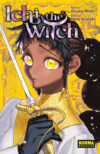 ICHI THE WITCH 02 | Norma Editorial