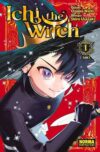 ICHI THE WITCH 01 | Norma Editorial