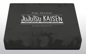 PACK JUJUTSU KAISEN 29 Y 30: EDICIÓN ESPECIAL LIMITADA FINAL DE SERIE | Norma Editorial