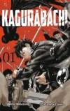 Kagurabachi 01 | Planeta España