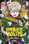 KINDERGARTEN WARS  09 | Norma Editorial