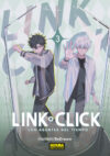 LINK-CLICK-3-1.jpg LINK CLICK - LOS AGENTES DEL TIEMPO (Manhwa) 03 | Norma Editorial