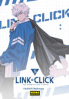 LINK CLICK - LOS AGENTES DEL TIEMPO (Manhwa) 05 | Norma Editorial