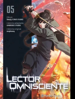 Lector-omnisciente-no-05.webp Lector Omnisciente 05 | Planeta España