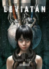 Leviatan-01.jpg Leviatán 01 | Distrito Manga