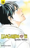 Llegando a ti (Kimi ni Todoke) nº 24 | Planeta España
