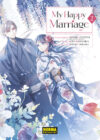 MY HAPPY MARRIAGE 02 | Norma Editorial