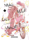 Más allá del amor 02 | Distrito Manga