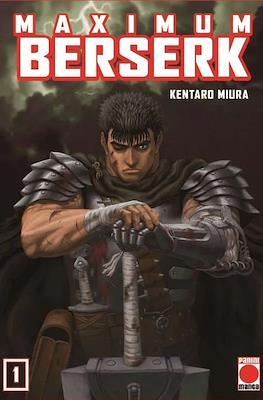 Maximum Berserk 01 | Panini España