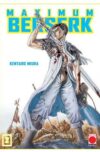 Maximum Berserk 02 | Panini España