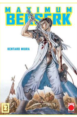 Maximum Berserk 02 | Panini España