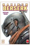 Maximum Berserk 03 | Panini España