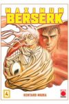 Maximum Berserk 04 | Panini España