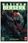 Maximum Berserk 05 | Panini España