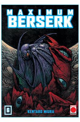 Maximum Berserk 06 | Panini España