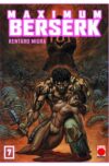 Maximum Berserk 07 | Panini España