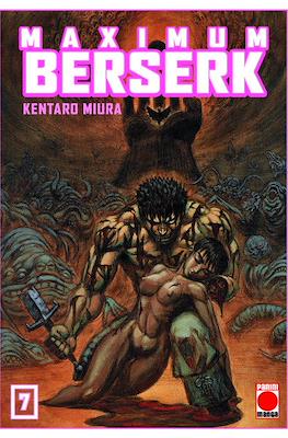 Maximum Berserk 07 | Panini España